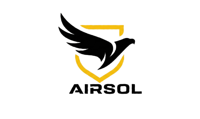 AIRSOL Logo